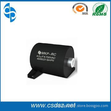 Welder Inverter film Capacitors  and Resonance Capacitor
